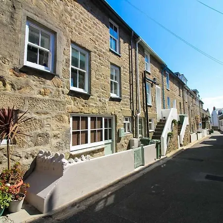 St Eia Semesterbostad St Ives