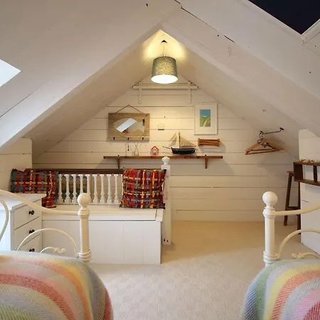 St Eia Semesterbostad St Ives